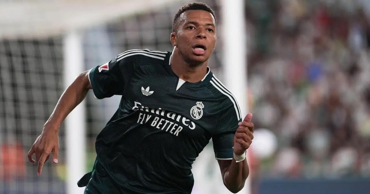 He was not doing the Tour of Switzerland! Real Madrid boss Mourinho defends under-fire Mbappe after cycling pictures