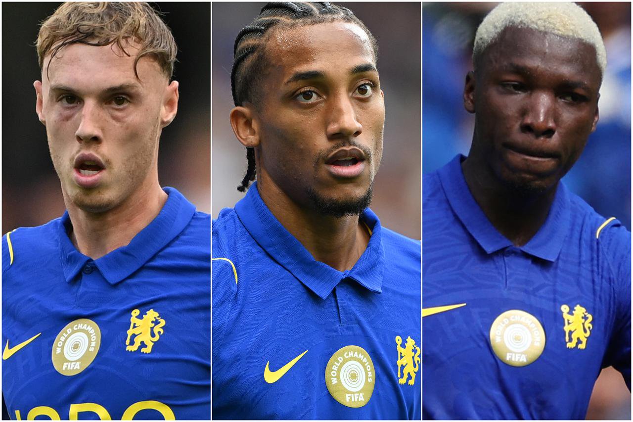 Chelsea injury update: Joao Pedro, Cole Palmer, Moises Caicedo latest news and return dates