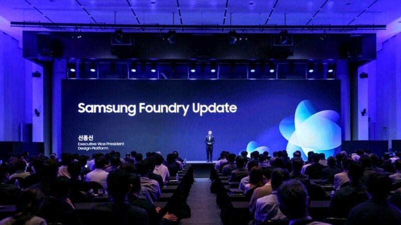 More Exynos, less Snapdragon? Samsung’s plan for the Galaxy S27