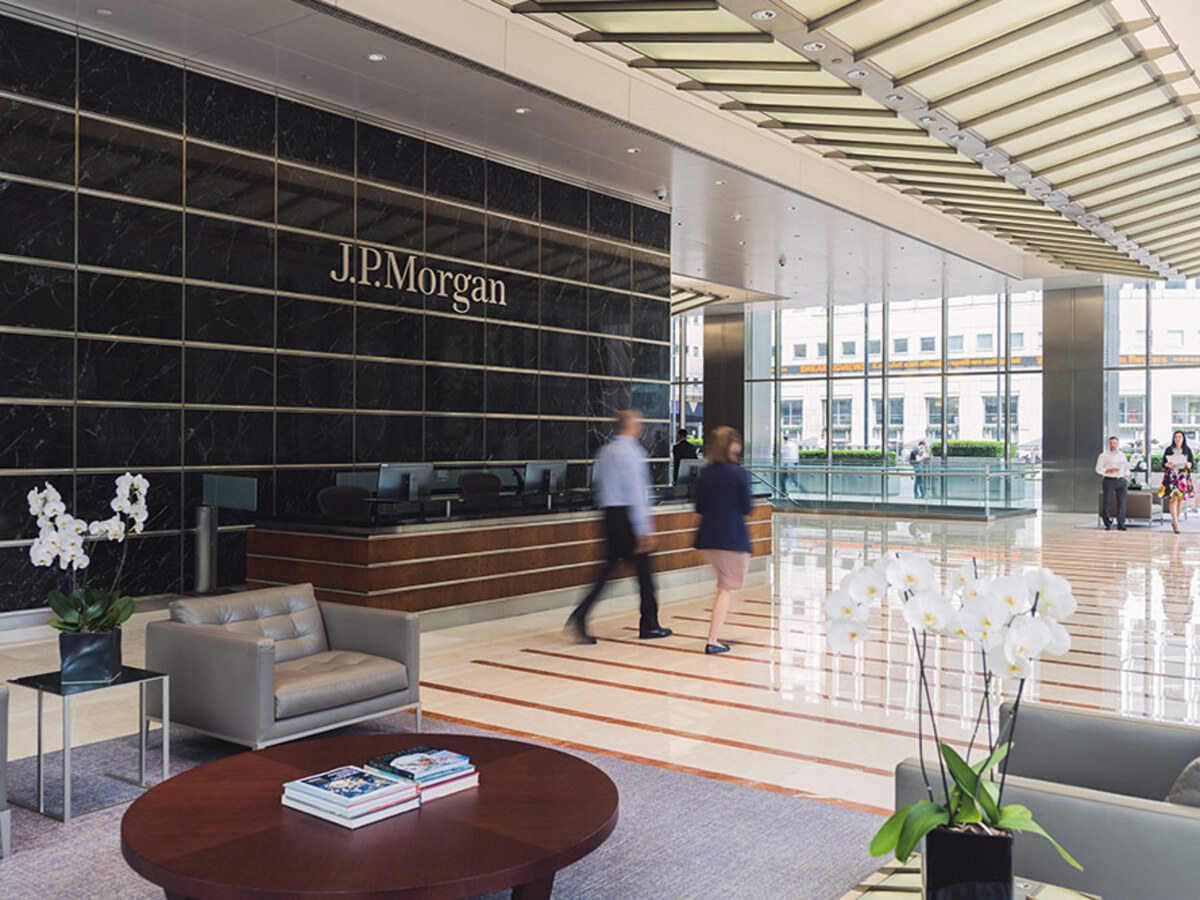 Largest U.S. bank JPMorgan moves closer to launching in Nigeria, here’s why this matters