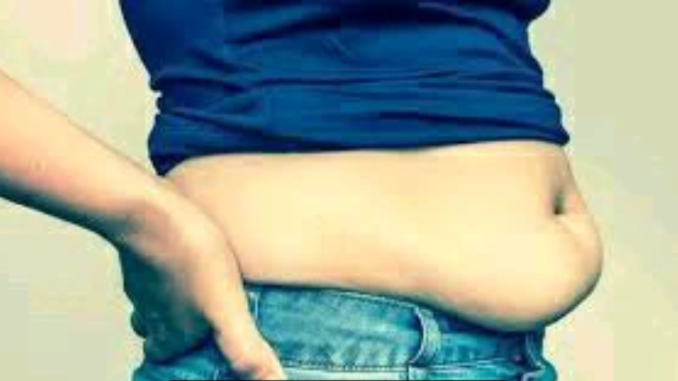 How to detox your stomach every morning and get rid of belly fat