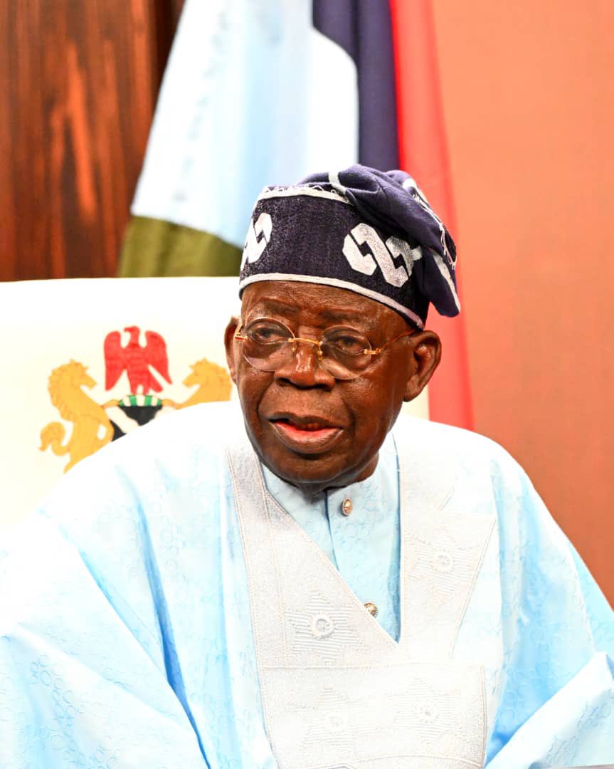 Tinubu Departs Abuja for Makkah to Pray for Nigeria
