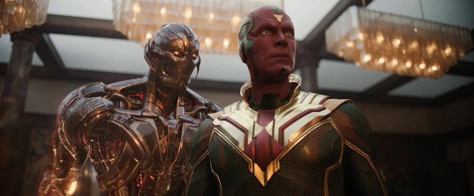 Marvel’s VisionQuest Episodes 1 & 2 – Review