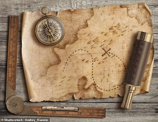 How to track down YOUR old pensions as it’s revealed more than 3million are lost with average of £6,220 inside