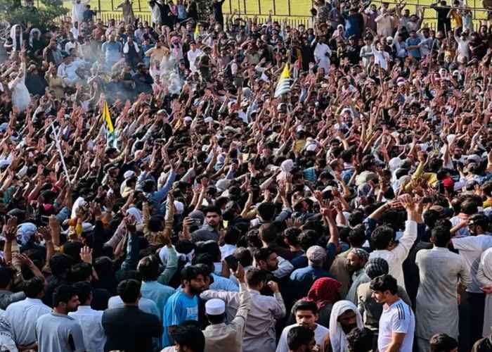 Report Highlights Cultural Outreach in J&K, Raises Human Rights Concerns in PoJK