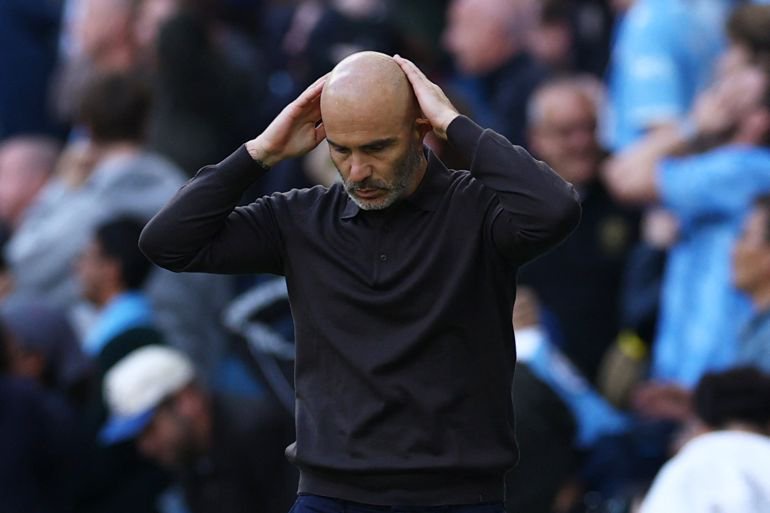 Liverpool vs Man City: Premier League – teams, prediction, Haaland, charges
