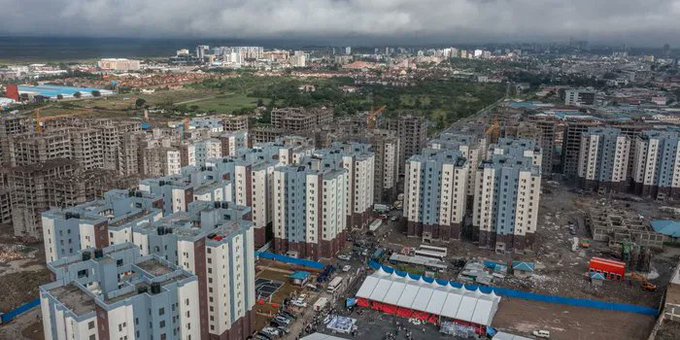 Ministry Opens Massive Framework Tenders for Affordable Housing