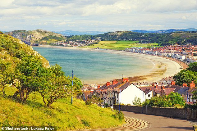 Does your dream retirement spot pass the ‘November’ test? Why next month is the best time to check out the location for your golden years – as experts reveal the best areas in the UK for a comfortable AND affordable later life