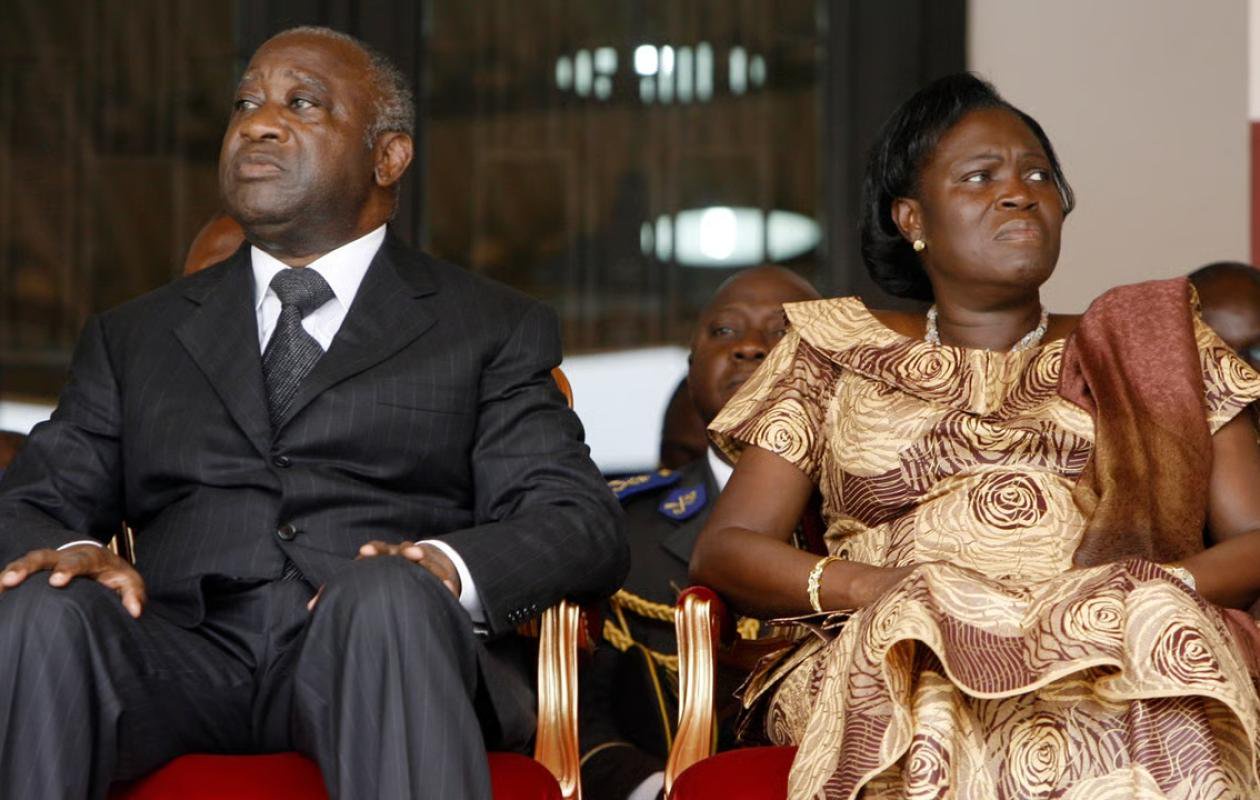 Laurent Gbagbo « a manqué de grandeur » : Simone Gbagbo évoque “l’humiliation” du 17 juin 2021