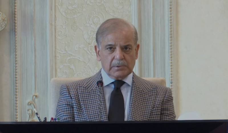PM Shehbaz directs increase in SME loans to Rs2.2 trillion by 2028