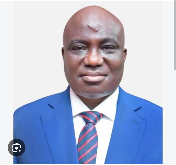 “Hon. Minister, the current price drop is not your programme’s result” – Nana Kwadwo Jantuah