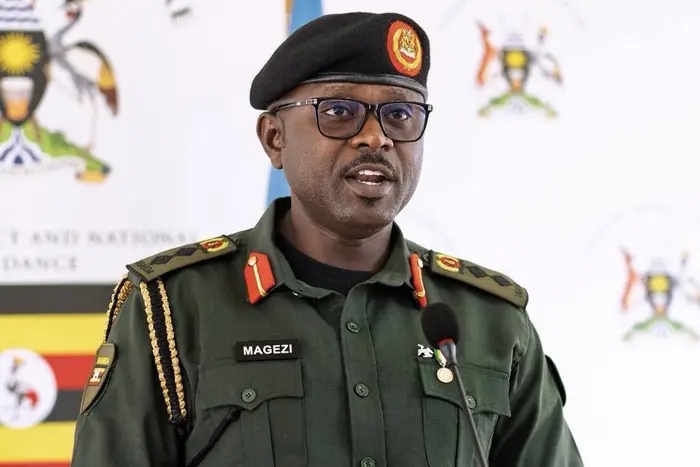 ‘Western media prefer Bobi Wine as Uganda’s president’ – UPDF responds to critical NYT article
