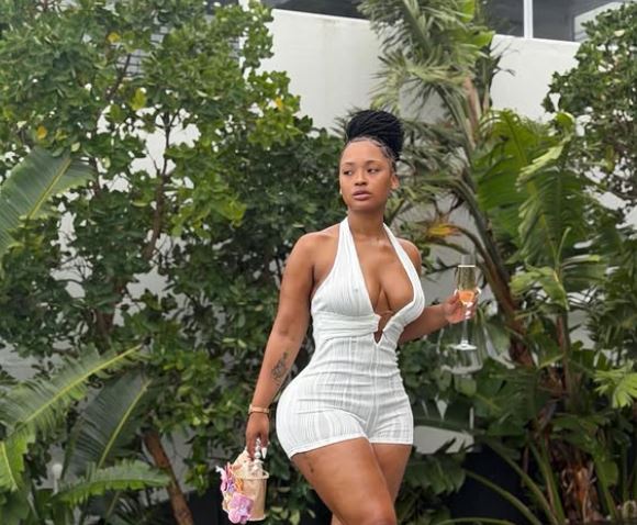 Cyan Boujee Claps Back at MaWhoo Over Man in Viral WhatsApp Story Drama