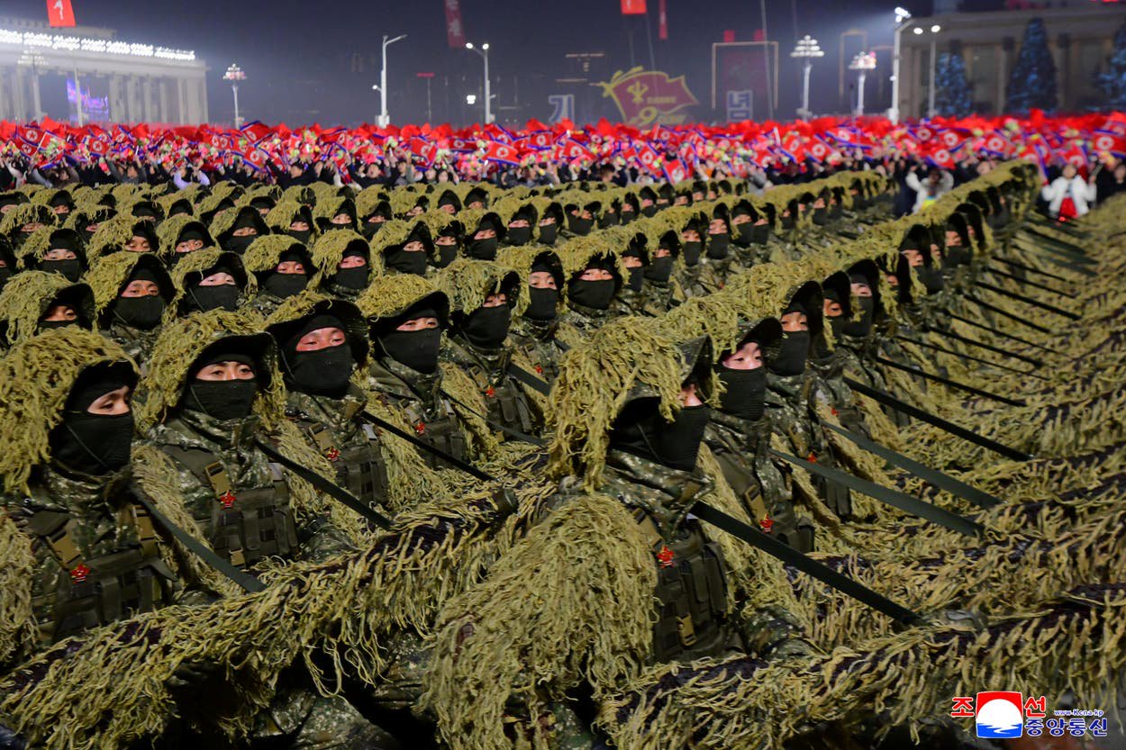 Captured North Korea soldiers have been transferred from Ukraine to South Korea. What happens next?