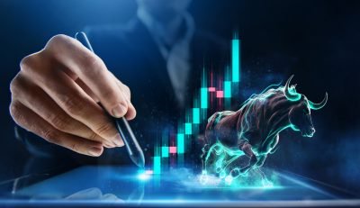 Price Prediction: This Stock Could Double by 2027