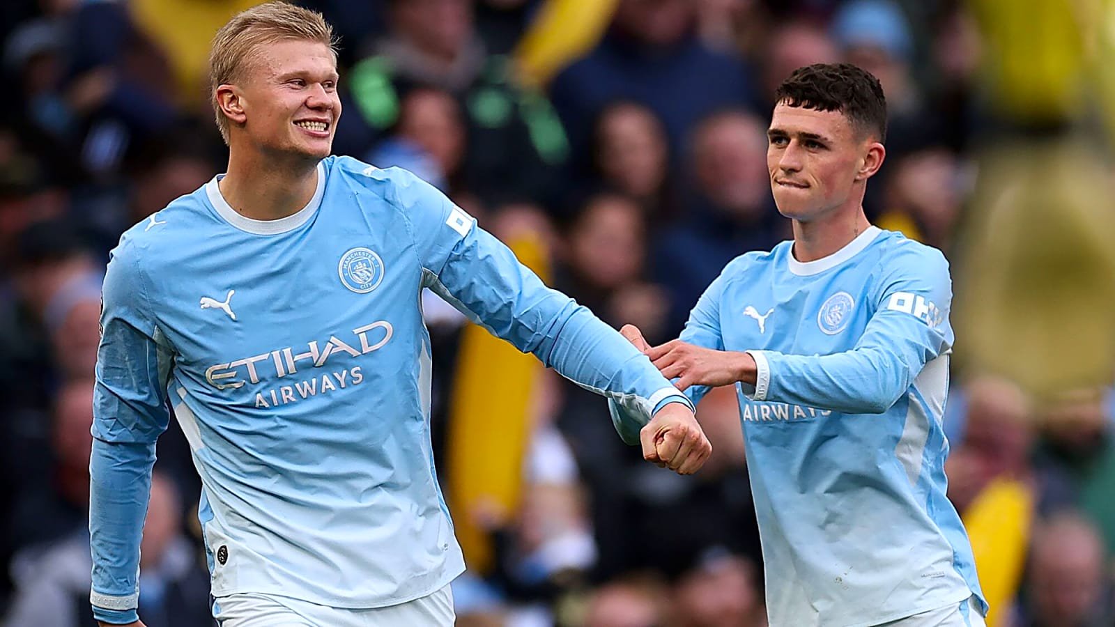 A huge points deduction: the potential punishment facing Manchester City revealed
