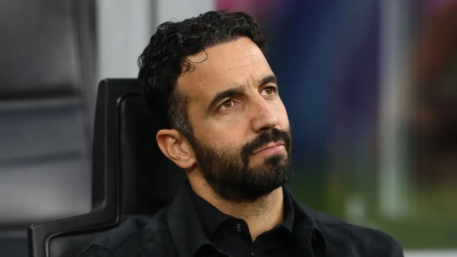 Has Ruben Amorim learned from Man Utd failure? Inside new AC Milan boss’ mixed start to San Siro life