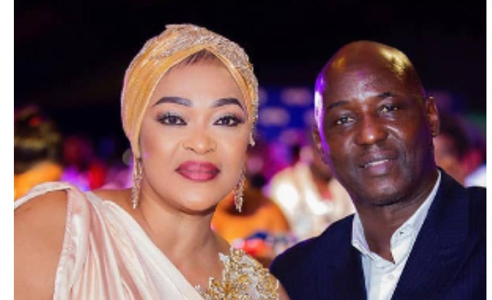 Few People Know How Kalsoume Sinare Changed Anthony Baffoe’s Life and Career