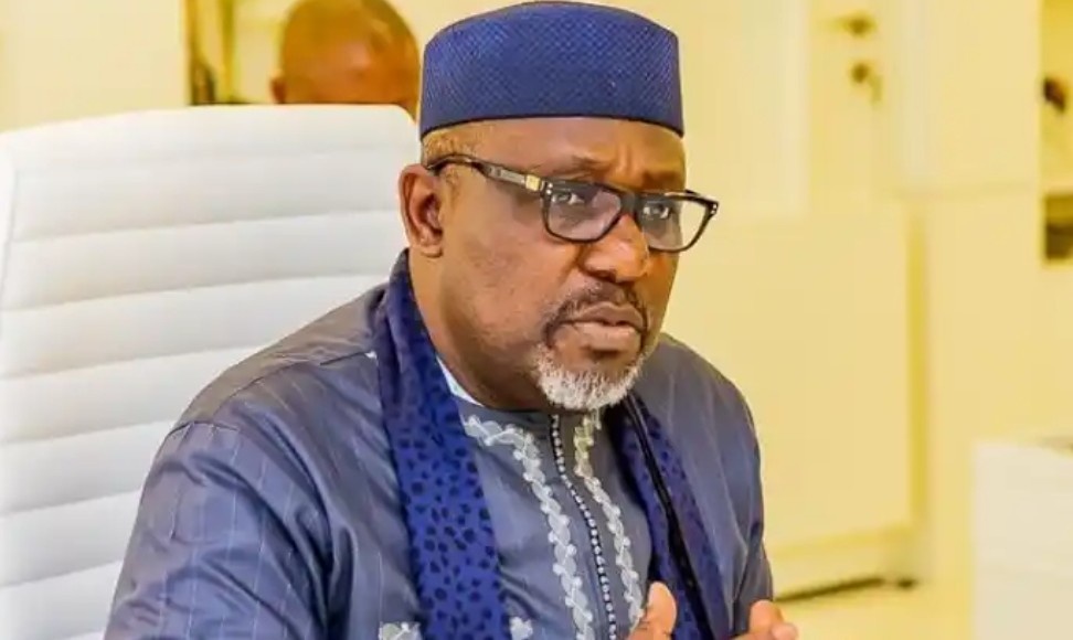 Imo West: ‘Presidency Tired of Nonsense’ – Okorocha Breaks Silence After Court Victory