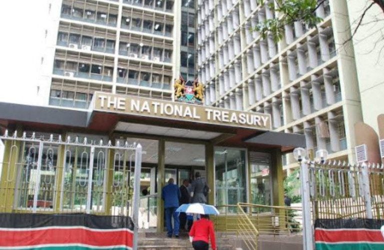 Yield Realignment: Falling Treasury Bill Rates Fail to Halt Short-Term Equity Pullback at NSE