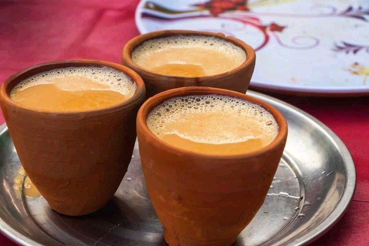 Side Effects Of Drinking Too Much Tea You Need to Know