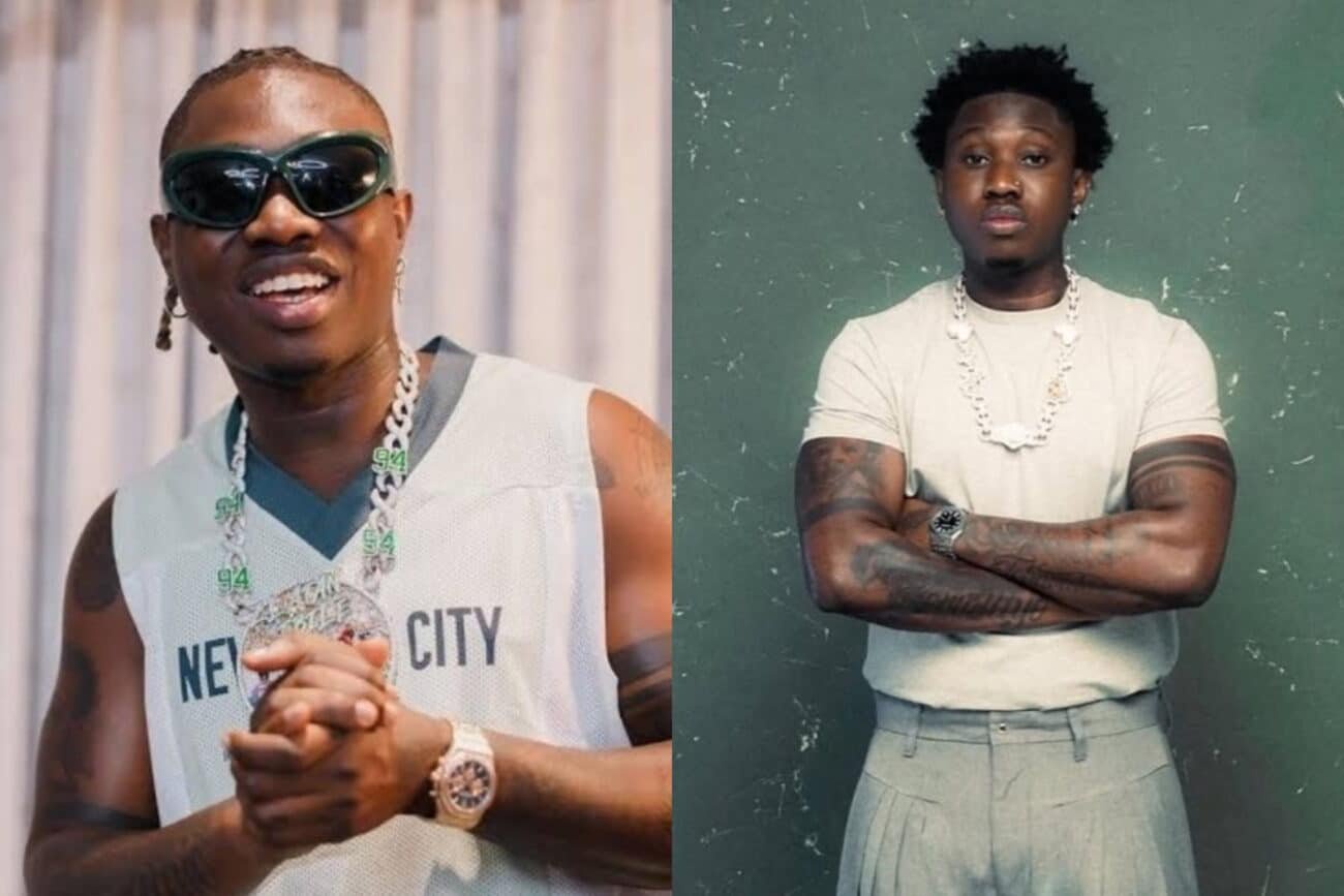 Zlatan Ibile slams attention-seeking behaviour around celebrities