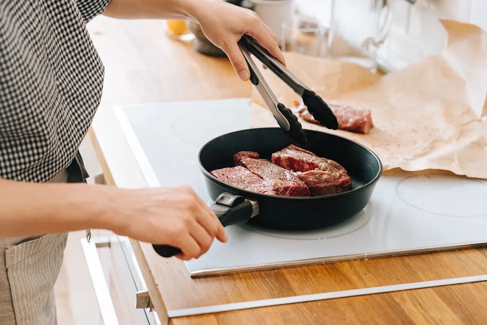 What If Meat Could Slow Brain Aging? It Might If You Have This Gene