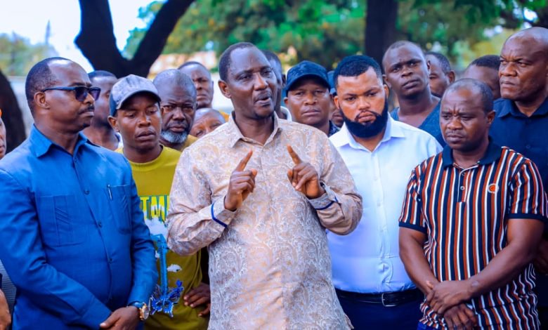 Livestock traders get relief as Minister scraps power of attorney rule
