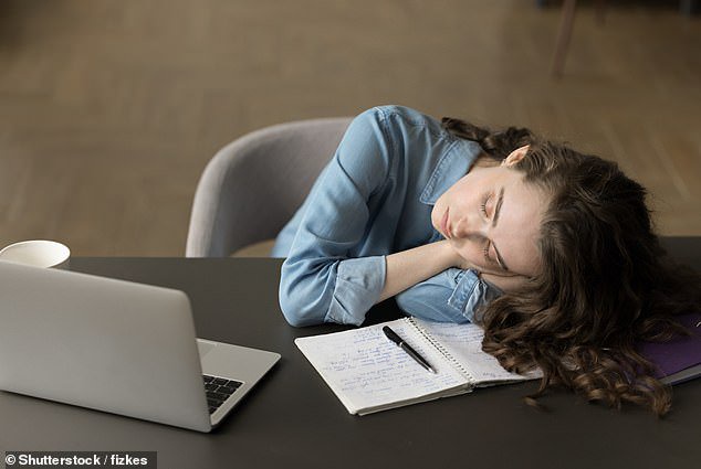 Millions of Americans are working two jobs to stay afloat – but experts reveal the ‘polyworking’ boom comes with a painful price