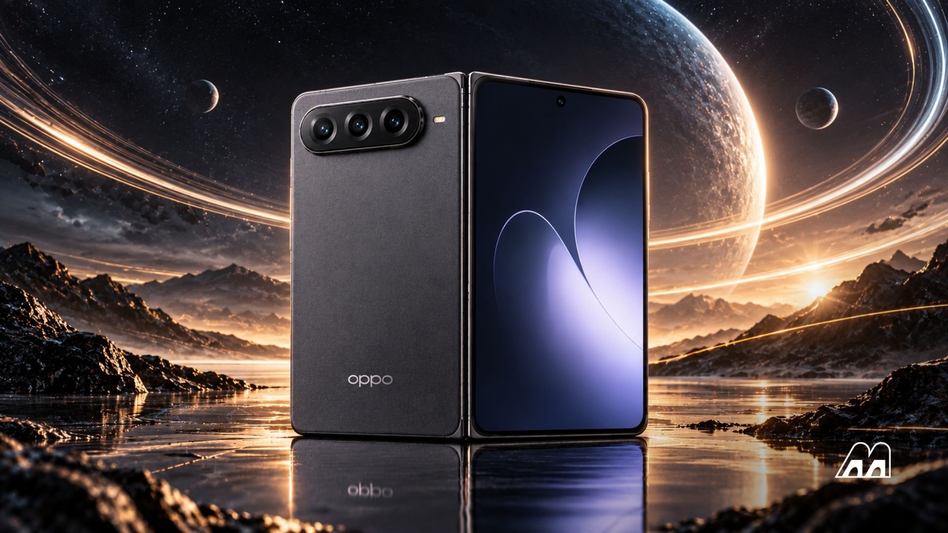 Oppo’s Find N7 Leak Puts 4 Cameras on a Wide Foldable. Samsung and Apple Settled for 2
