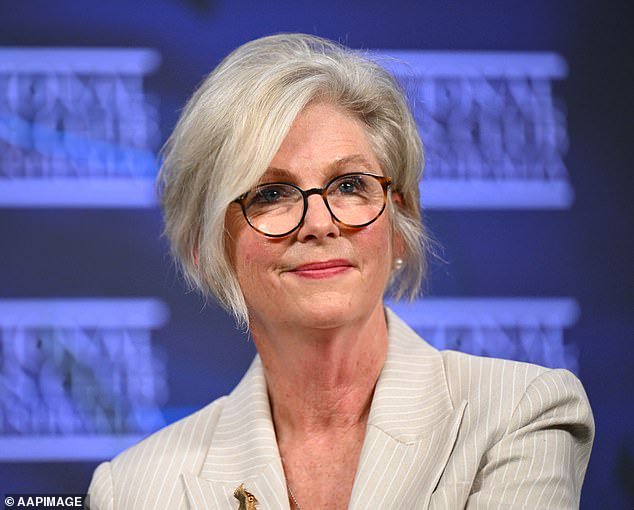 Australian politician fighting for her life after ‘losing a leg’ in car attack outside her office