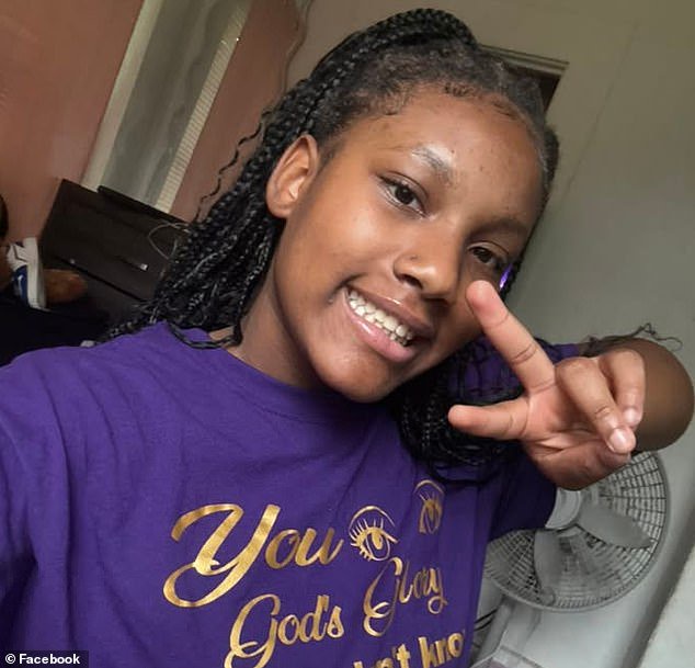 Girl, 14, was so badly beaten by two female bullies at school she had to be AIRLIFTED by helicopter to hospital