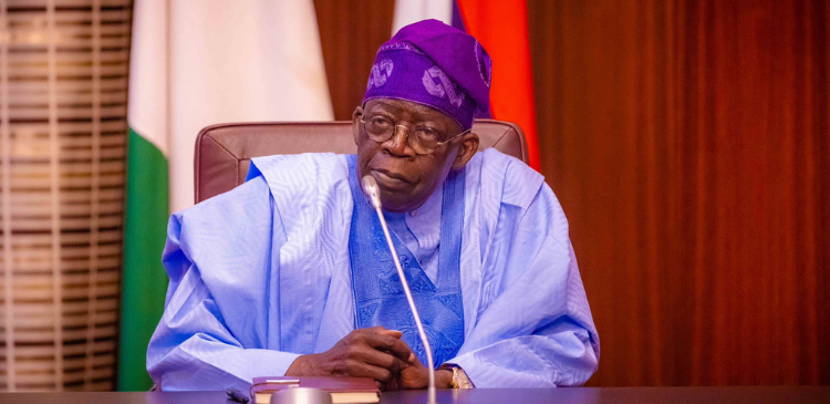 Tinubu orders probe into the killings of Islamic preacher, friend