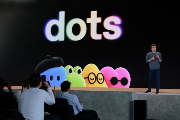 OpenAI announces ‘dots’ agent after scrapping launch of new AI model over safety concerns