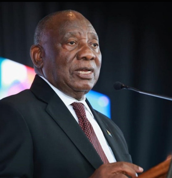 Ramaphosa Breaks Silence on Rising Fuel Prices as South Africans Await Government Action