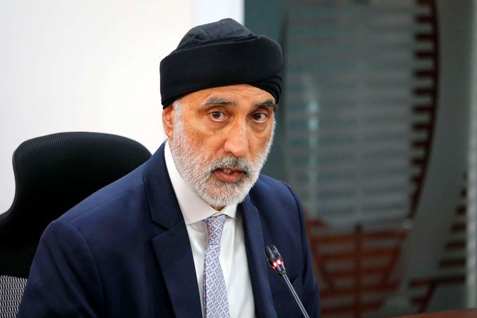 The KSh 4.2 Billion Move That Gives Billionaire Jaswant Rai Absolute Control Of Kenya Sugar