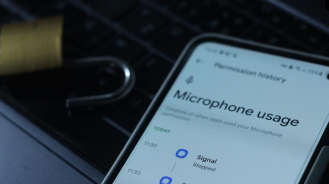 5 Reasons Your Phone May Be Listening to You — And What You Can Actually Check