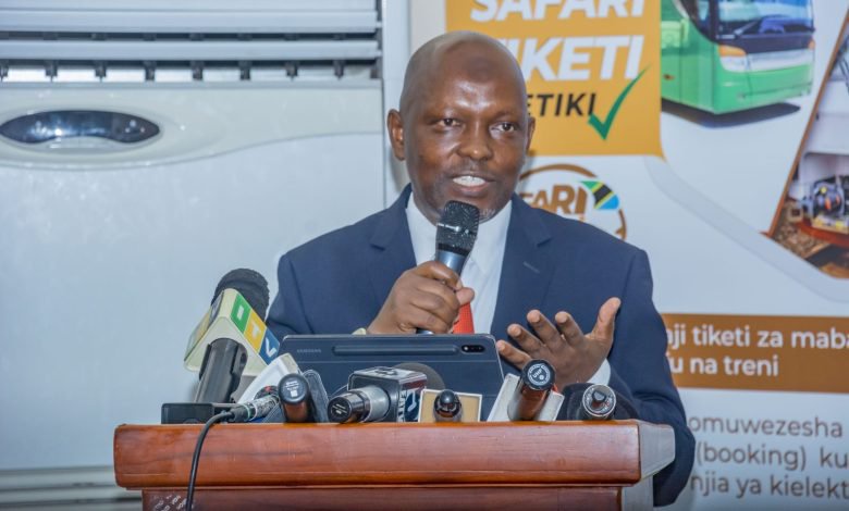 LATRA unveils new vehicle tracking system