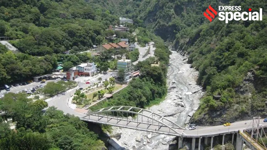 China looming, Arunachal hydel project under fresh protest shadow