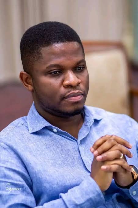 GoldBod Breaks Silence on Viral Video Alleging Sammy Gyamfi Endorsed Illegal Mining