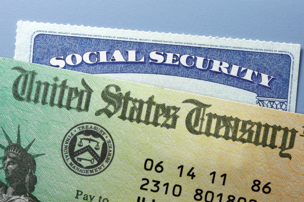 2027 Social Security COLA announcement comes Oct. 14. What to expect
