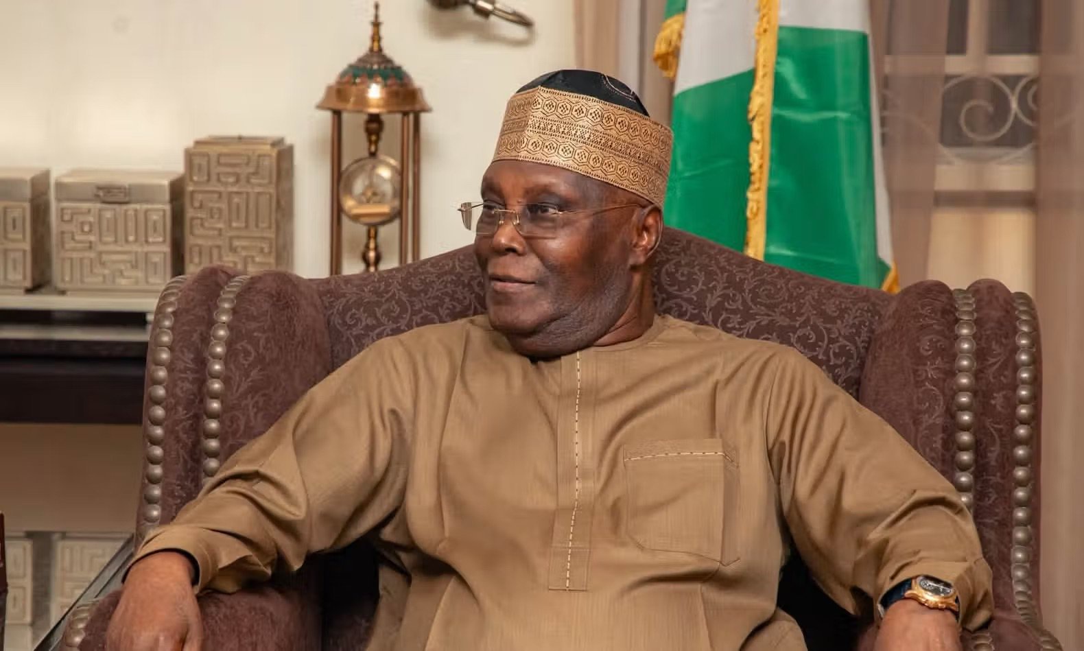 2027 Presidency: APC asks Atiku to quit race, FG agency boss urges Obi to join Tinubu