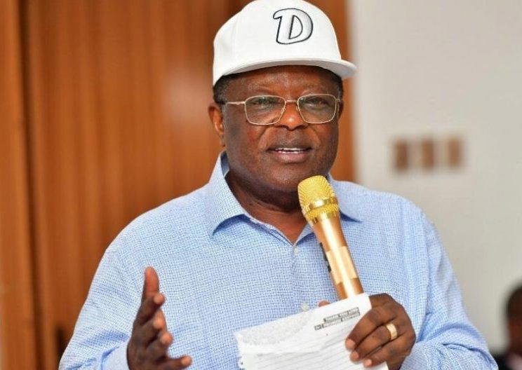 Superhighway: Ebonyi Community demands compliance with Umahi’s directive on borrow pits