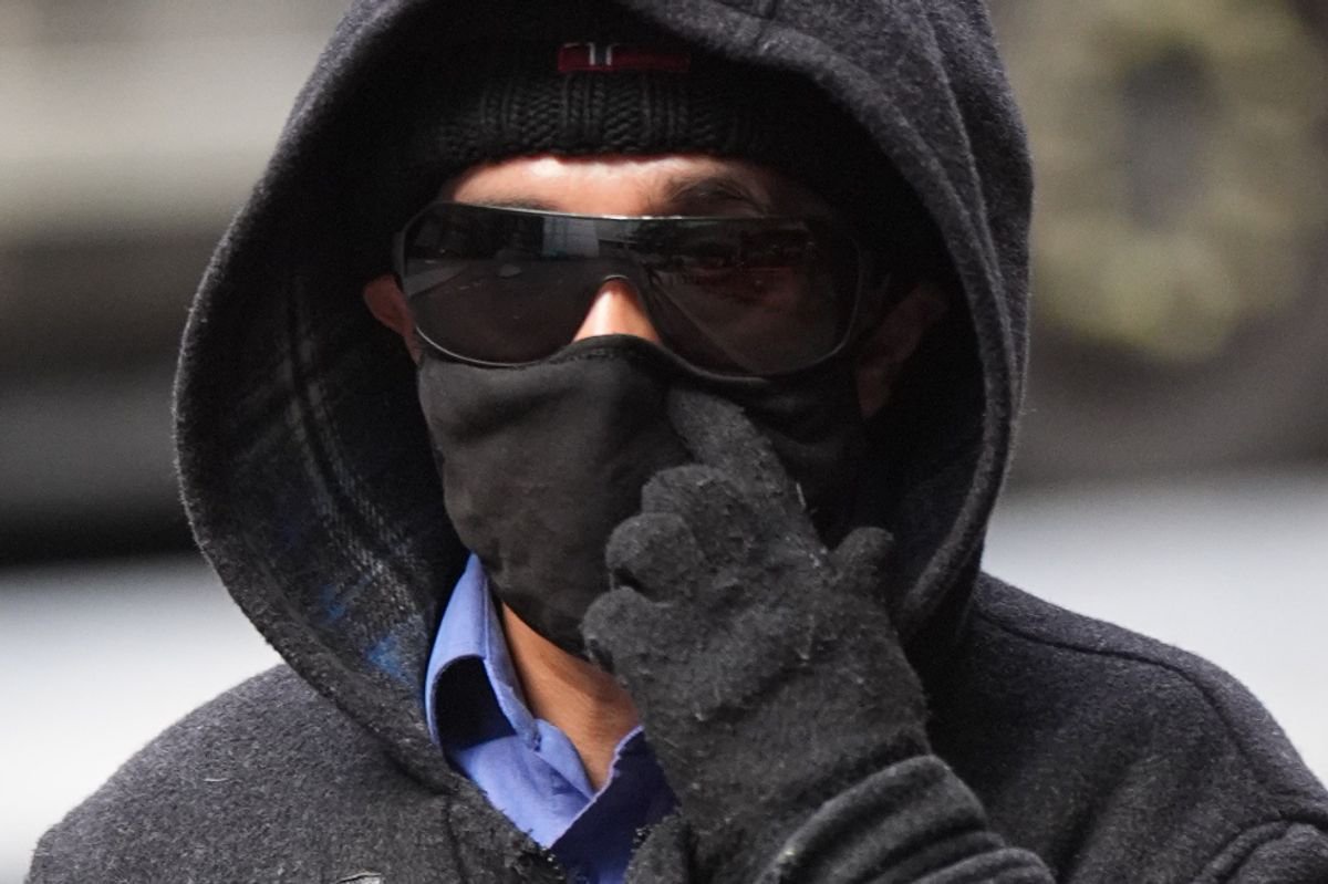 Civil servant ‘exploited working from home and used sick notes’ to earn £350k from multiple jobs, court told
