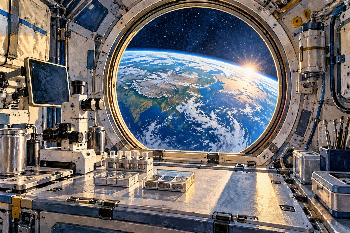 Pakistan’s first astronaut mission planned for November 25, Ahsan Iqbal says