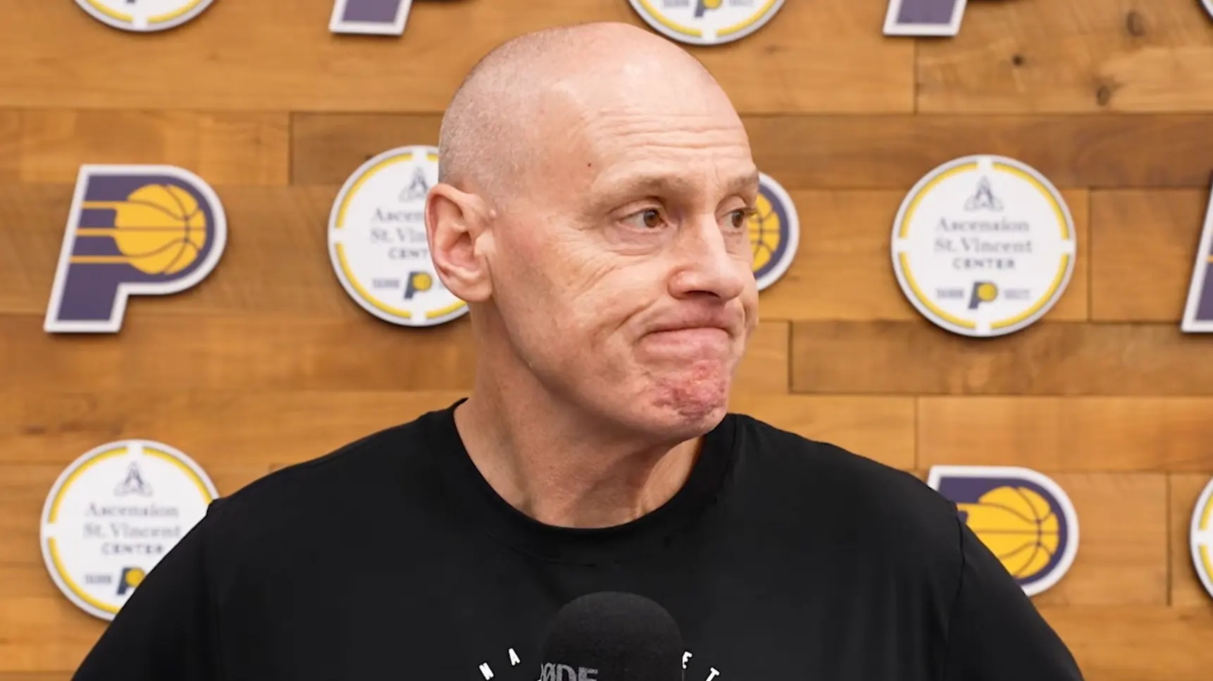 Takeaways from Training Camp Day 7; Haliburton Injury Update