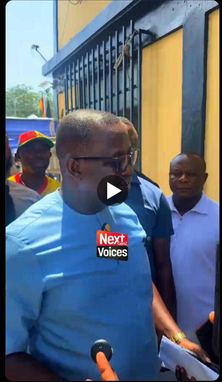 Kenkey Was GH¢3 Under NPP, Now It’s GH¢10 — Moses Abor Fires Shots at NDC Over Rising Cost of Living