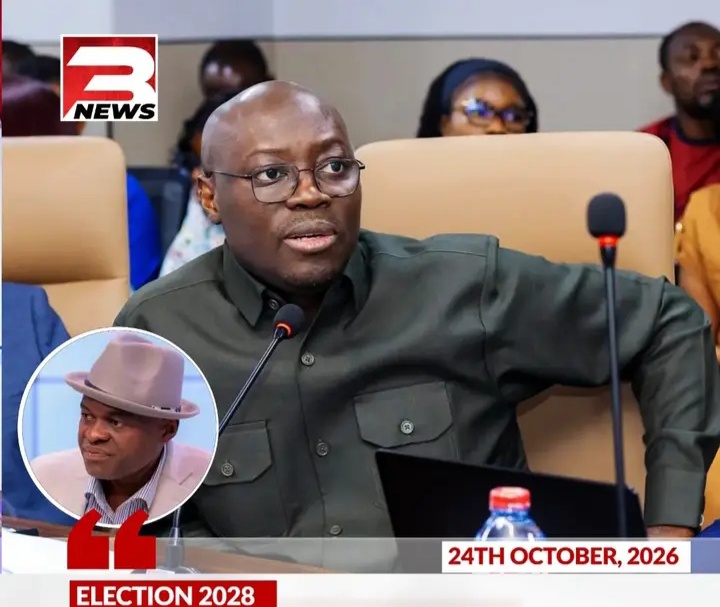 Kpebu: Economy Has Stabilized Under Ato Forson, but High Cost of Living and Transport Fares Persist