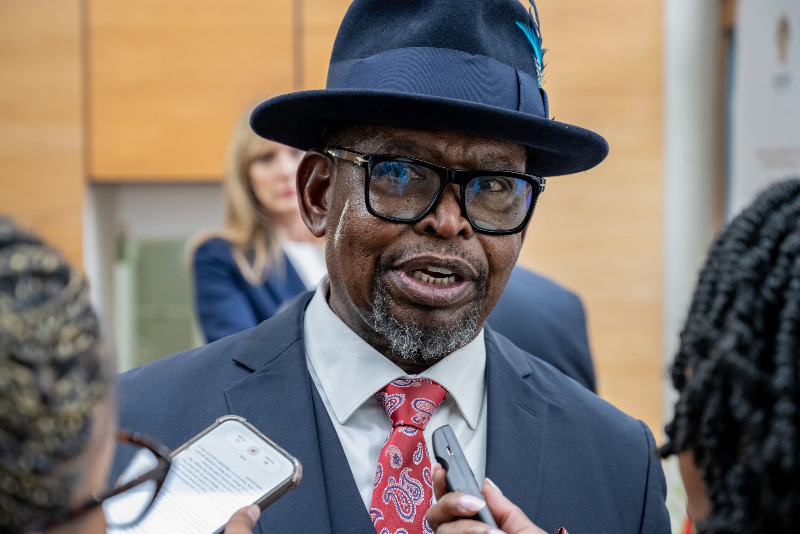 Charmza: Enoch Godongwana earns the crown for debt gains and fuel relief
