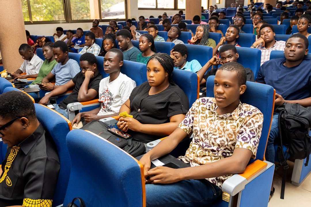 Team Akofena wins maiden MTN Game Developer Contest